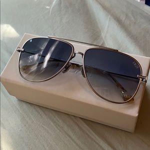 Dezi sunglasses
